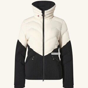 Perfect Momen Ski Duvet Down Jacket